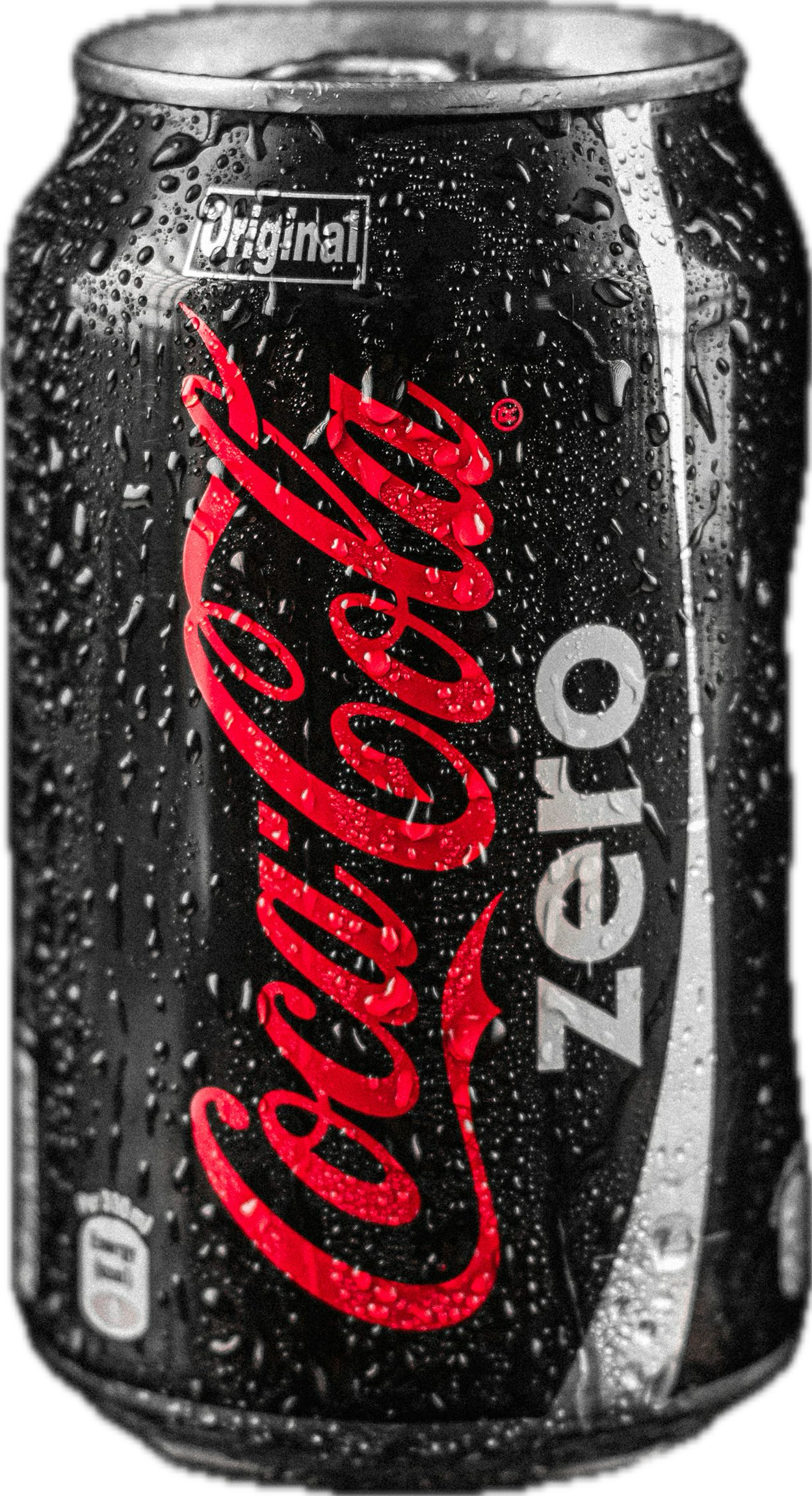 cocacola zero